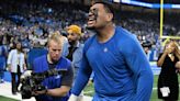 Lions dominate Pro Football Focus' top 25 players under 25