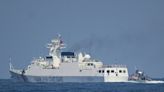 New China rules allow detention of foreigners in South China Sea