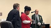 Club Blu defendant Kierra Russ gets life in prison; defense set to file appeal Tuesday