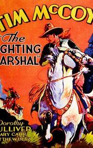 The Fighting Marshal