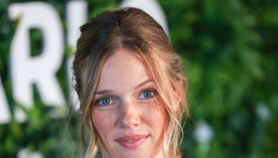 Fans in Awe of 'Chicago PD's Tracy Spiridakos' 'Beautiful' Greece Vacation After Leaving Show