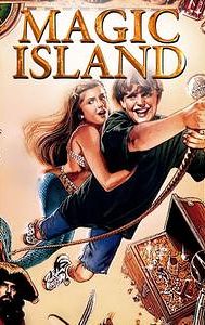 Magic Island (film)