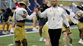 J.D. Pickell explains what a deep College Football Playoff run would mean to Notre Dame