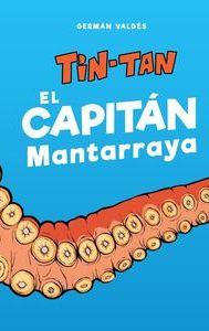 El capitán Mantarraya