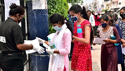 Testing Agency Has Postponed 16 Exams Since Inception In 2018, Lok Sabha Told