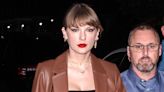 Taylor Swift Steps Out in Fall Colors After Release of “1989 (Taylor’s Version)” – See Her Look!