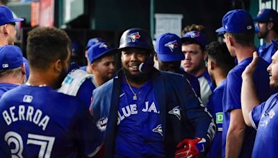 Blue Jays takeaways: Vladimir Guerrero Jr. chasing 200, Danny Jansen returns with Red Sox