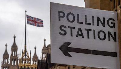 UK election results: Live updates | CNN