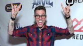 ‘Jackass’ Star Steve-O Detained In London After Jumping Off The Tower Bridge
