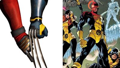 RUMOR: DEADPOOL & WOLVERINE Reshoots Add Even More Cameos; X-MEN Reboot Seeking POC To Direct