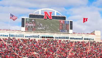 Nebraska-Illinois: Huskers' first B1G home opener in 7 yrs moved to Friday