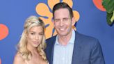 Tarek El Moussa & Heather Rae Young Were a United Front on Christina Haack's Engagement News