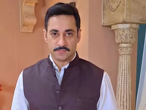 Pankaj Bhatia Says ‘I Will File Complaint In CINTAA If They Don’t Clear My Dues’ - Exclusive