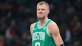 Celtics Rumors: Targeted Return Date For Kristaps Porzingis Revealed