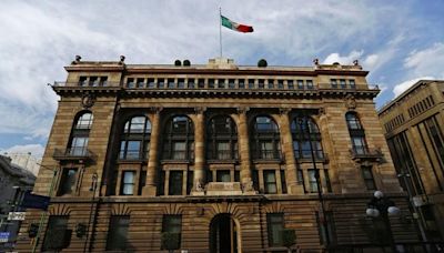 ¡Recorte a la vista! Gobernadora de Banxico ve posibilidad de bajar tasas ¿cuándo? Por Investing.com