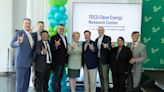 USF, TECO honor long history of collaboration with new clean energy research center