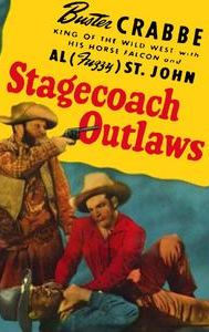 Stagecoach Outlaws