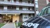 Man shot, killed inside of Toronto apartment building - Toronto | Globalnews.ca