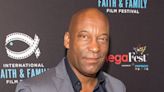 Legendary Director John Singleton Receives His Flowers From Alma Mater USC