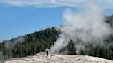 Entitled tourist gets called out for behavior at Old Faithful geyser: ‘Deaths from falling into the geysers ain’t pretty’
