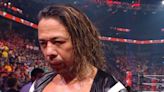 Shinsuke Nakamura To Address Attack On Seth Rollins During RAW This Week