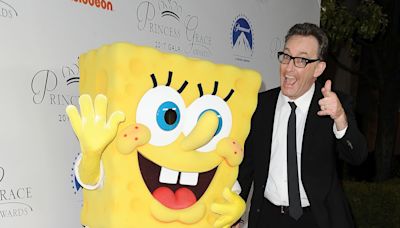 Spongebob Squarepants is autistic, voice actor says: ‘That’s his superpower’