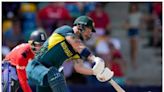 T20 World Cup: Matthew Wade Confident Australia Ready For ‘Spin-Heavy’ Challenge in Super 8