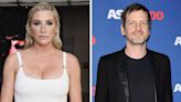 Kesha And Dr. Luke Issued Public Statements After Settling A Defamation Lawsuit Stemming From Allegations Of Rape