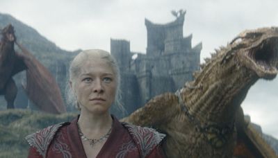 House of the Dragon Season 2 Finale LEAKS Online; Scenes Go Viral on Tiktok and X - News18
