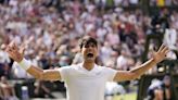 Alcaraz beats Djokovic at Wimbledon to take home fourth Grand Slam