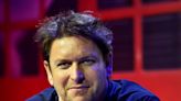 James Martin fans support TV chef after leaked audio shows his upset over ‘ruined’ home