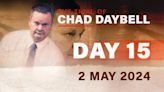 WATCH LIVE: Day 15 of Chad Daybell murder trial - East Idaho News