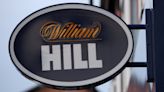 William Hill owner's shares plummet following profit warning