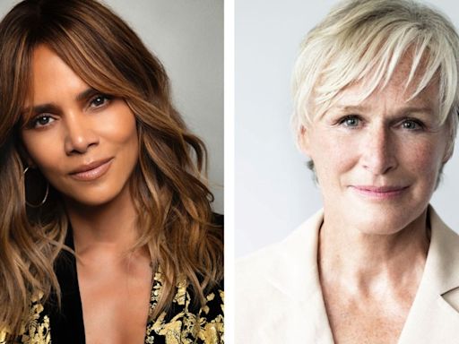 Halle Berry, Glenn Close Join Ryan Murphy’s Hulu Legal Drama