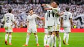 Real Madrid wins record-extending 36th La Liga title | CNN