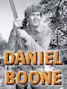 Daniel Boone: Frontier Trail Rider