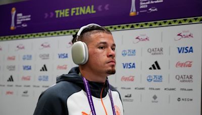 What Kalvin Phillips has said about Man City amid Everton transfer link and Pep Guardiola comments