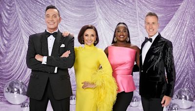 Inside the Strictly crisis that’s threatening to END show
