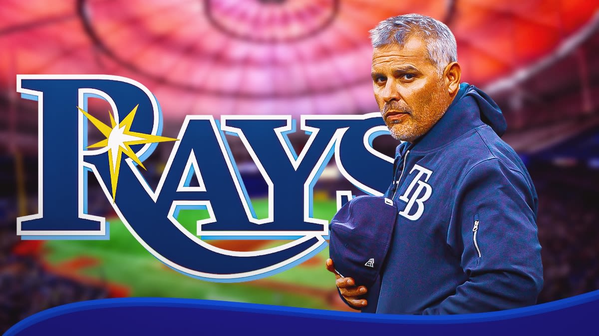 3 early-season trades Rays must make