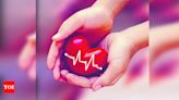 NHM-HHIF mission for heart health awareness in Madhya Pradesh | Bhopal News - Times of India