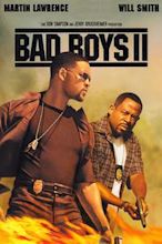 Bad Boys II Vuelven Más Rebeldes