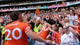 “I’m looking forward to getting back to pre-season...” Armagh want to hold on to Sam Maguire says All-Ireland winner Joe McElroy