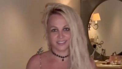 Britney Spears admits she ‘misses’ her family despite ‘humiliating’ her