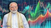 PSU rail, defence stocks rally up to 77% in 1 month. Will Budget be about Modi stocks?