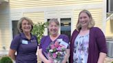 Cornerstone names LNA of the Year, awards Laars: Seacoast health news