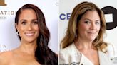 Meghan Markle and Sophie Gregoire Trudeau’s Friendship Ups and Downs Over the Years
