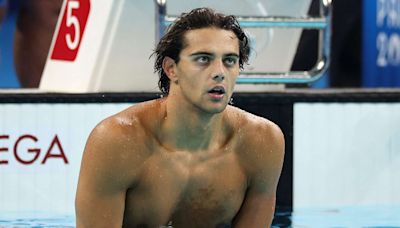 Sexiest Men Alive, Olympics Edition! Meet the Swimmers Making a Major Splash on the Internet