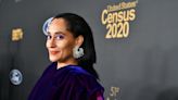 Tracee Ellis Ross Talks About Being Snubbed By ‘The Tonight Show with Jay Leno’