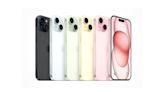Apple蘋果全新iPhone 15、iPhone 15 Plus「夢幻粉紅色」超吸睛，亮點？預購取貨時間、售價總整理