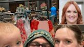 Duff Goldman Visited the Pioneer Woman Store with His Family— But 'Missed' Ree Drummond